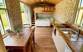 Stepping Stones Glamping 'The Olive'